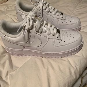 Women’s Nike Air Force 1 Sneakers